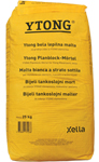 Ytong tankoslojni mort
