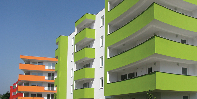 Balkonske ograde po vašoj mjeri – moderne i jednostavne