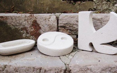 Tri “Y” u jednom: Yin – Yang i Ytong