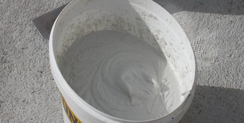 Ytong tankoslojni mort – kako ga pripremiti